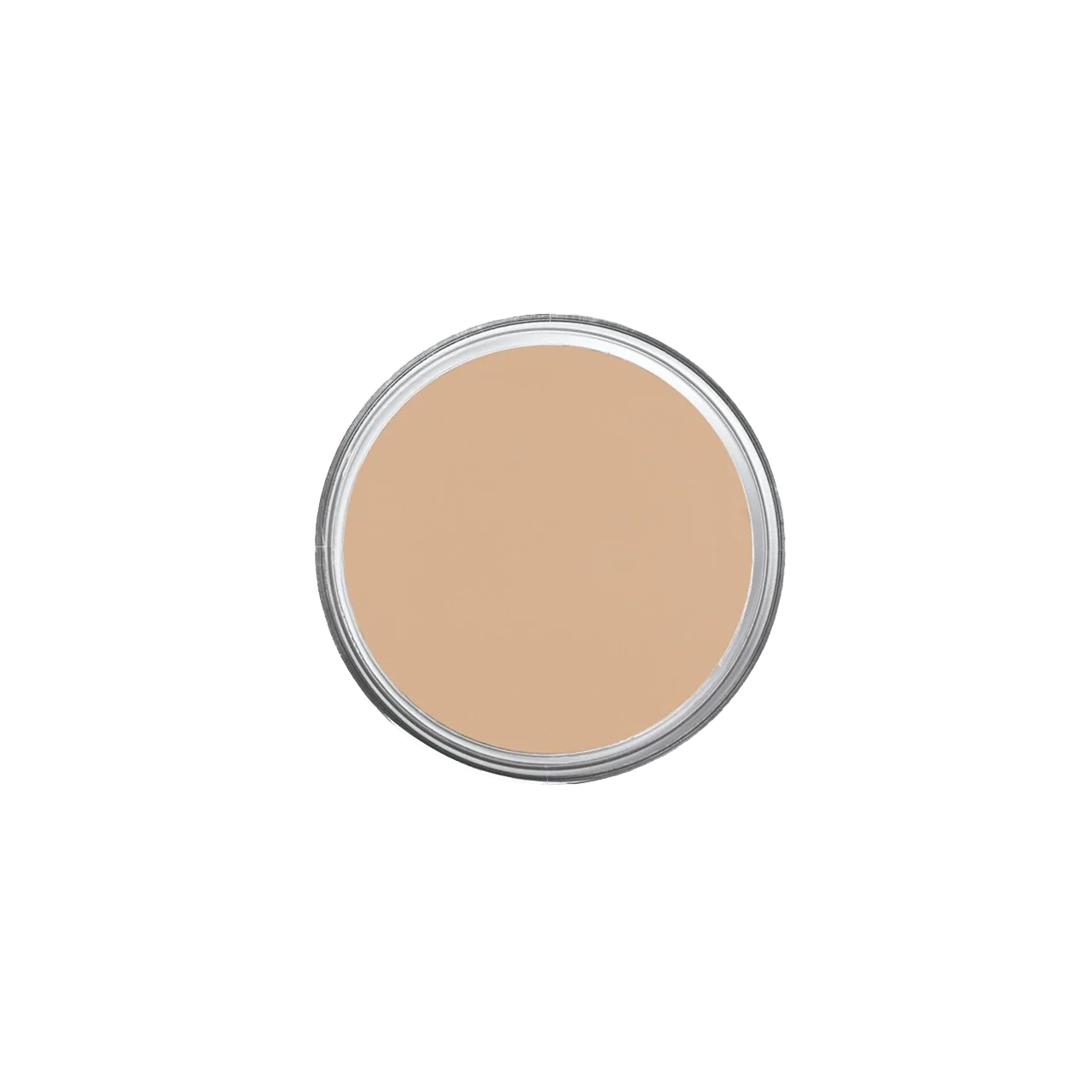 MatteHD Foundation BN-1 Beige Natural 1