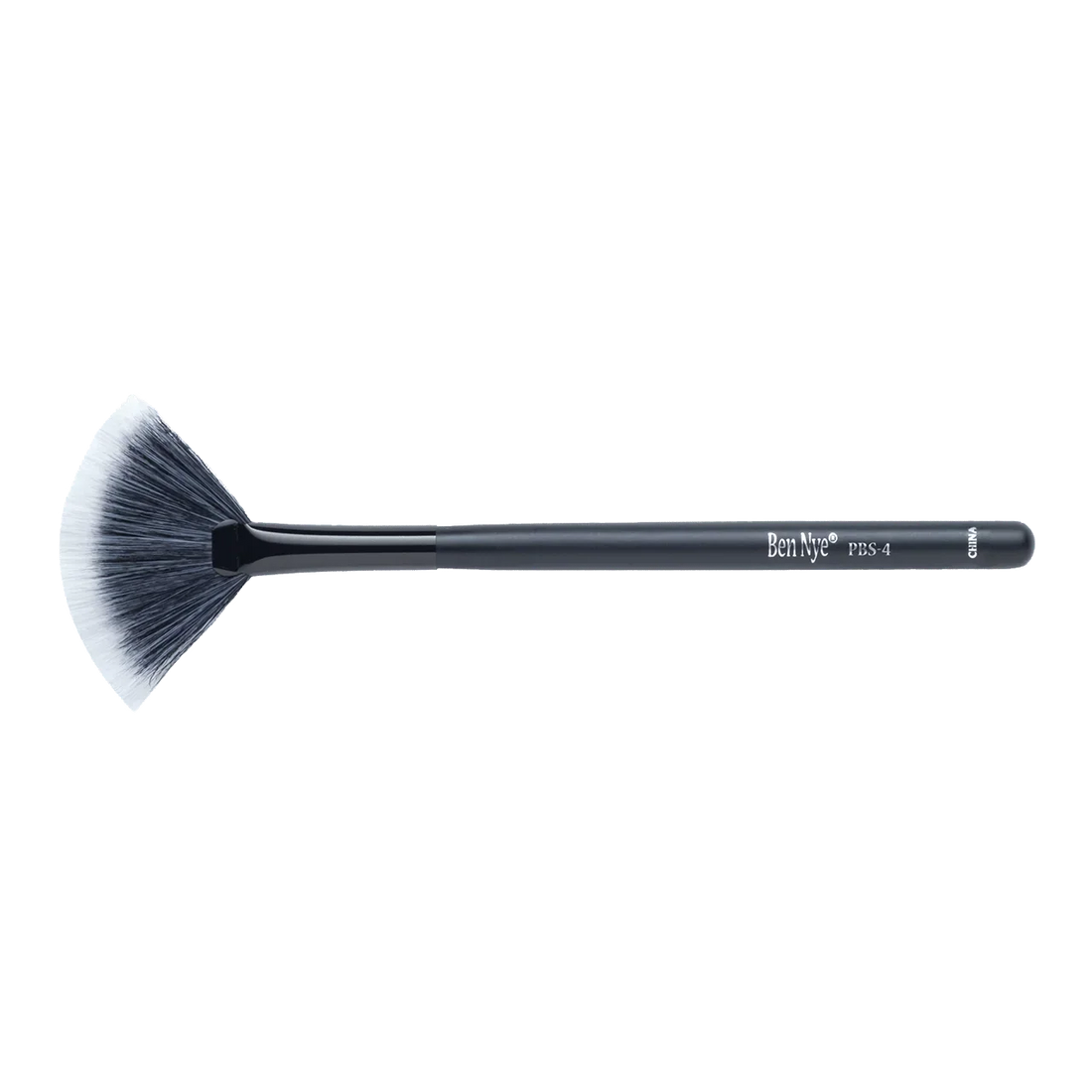 Professional Brush Series PBS-4 Medium Fan