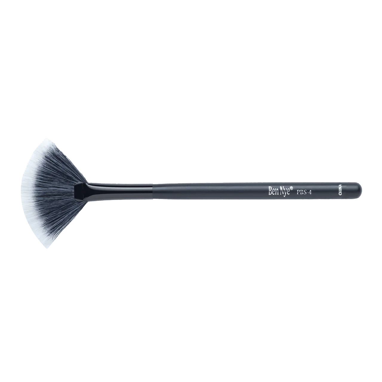 Professional Brush Series PBS-4 Medium Fan