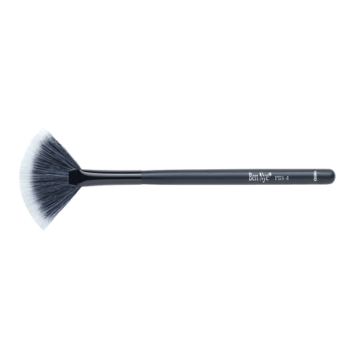 Professional Brush Series PBS-4 Medium Fan