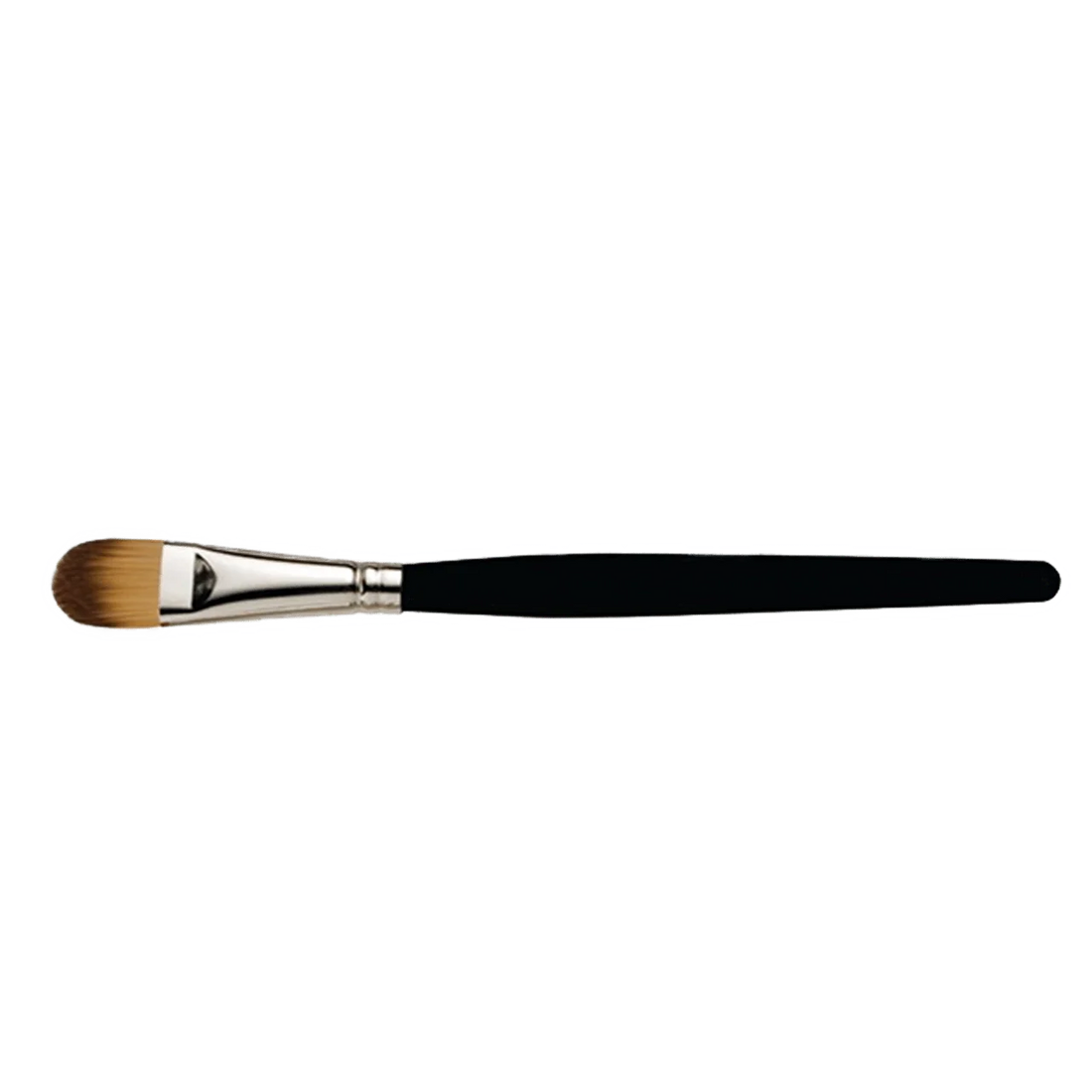 Foundation and Contour Brush FCB-16 Medium Contour 14mm