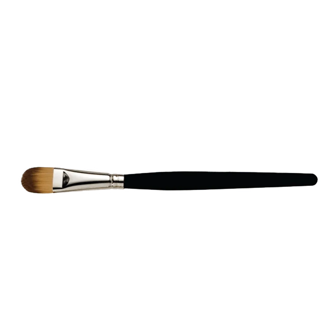 Foundation and Contour Brush FCB-18 Wide Contour 19mm