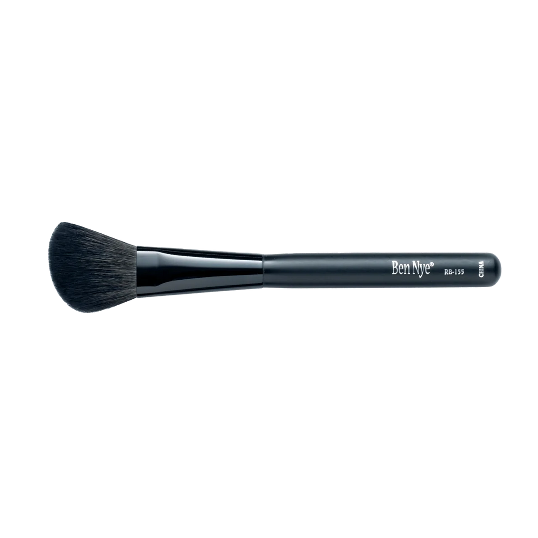 Powder And Rouge Brush RB-155 Contour Shader