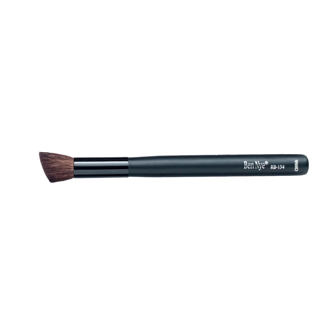 Powder And Rouge Brush RB-154 Angle Rouge