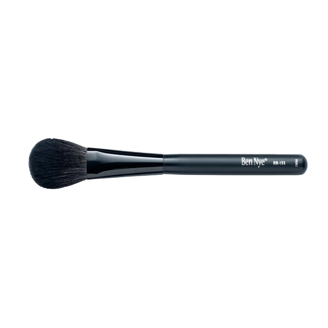 Powder And Rouge Brush RB-153 Touch-Up