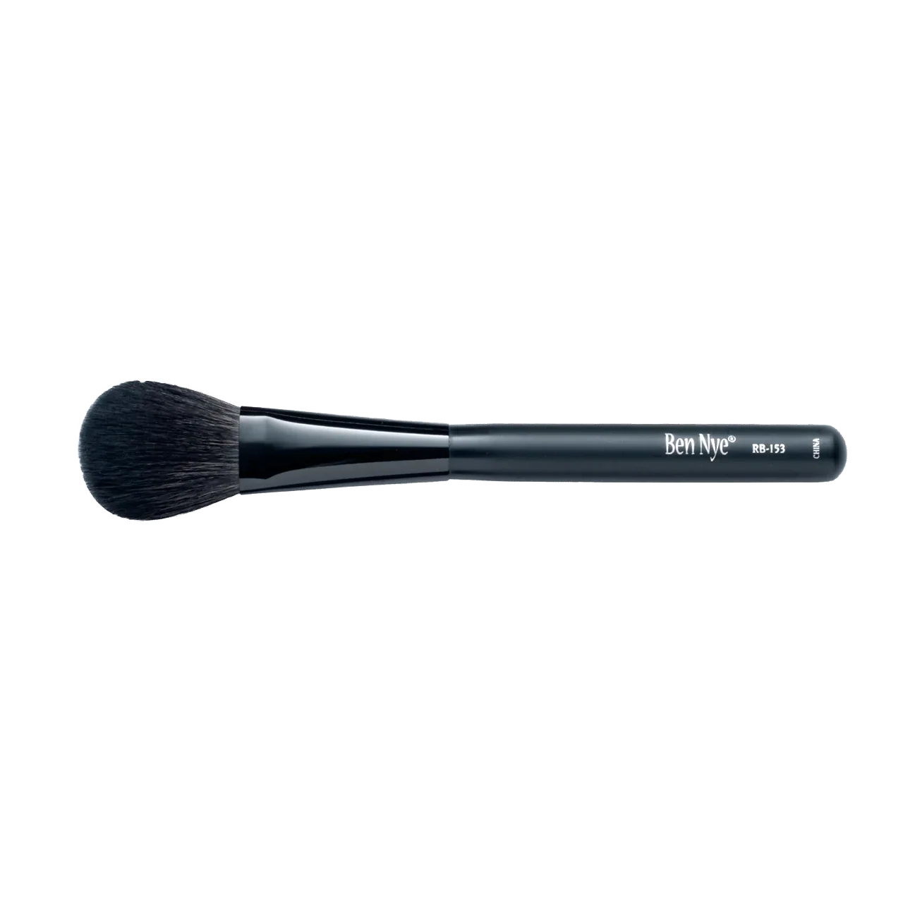 Powder And Rouge Brush RB-153 Touch-Up