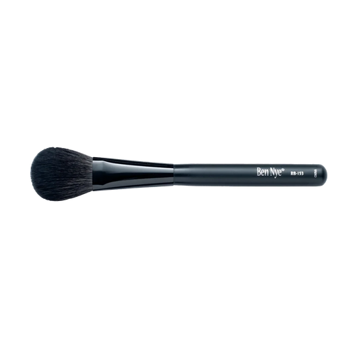 Powder And Rouge Brush RB-153 Touch-Up