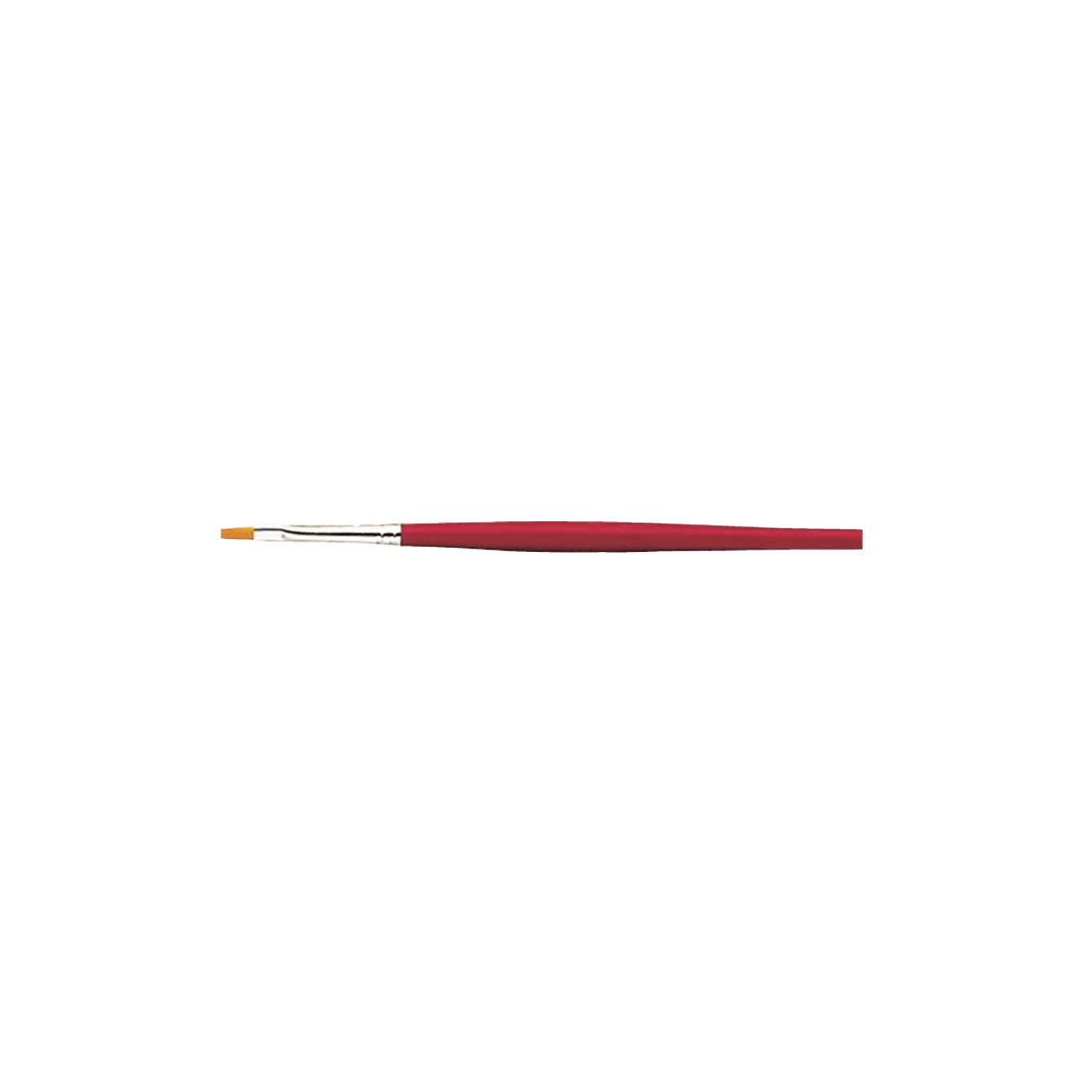 Flat Brushes FB-3 4mm