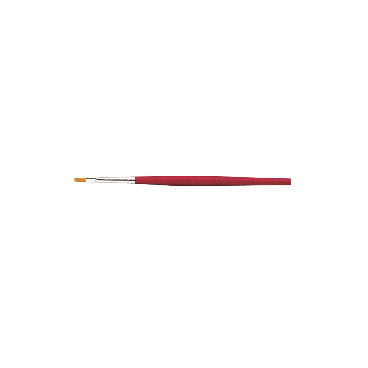 Flat Brushes FB-3 4mm