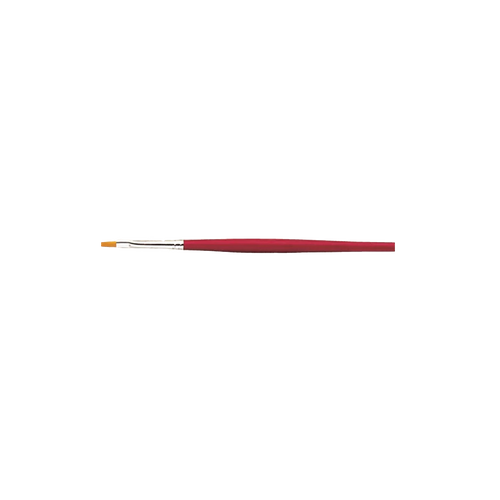 Flat Brushes FB-3 4mm