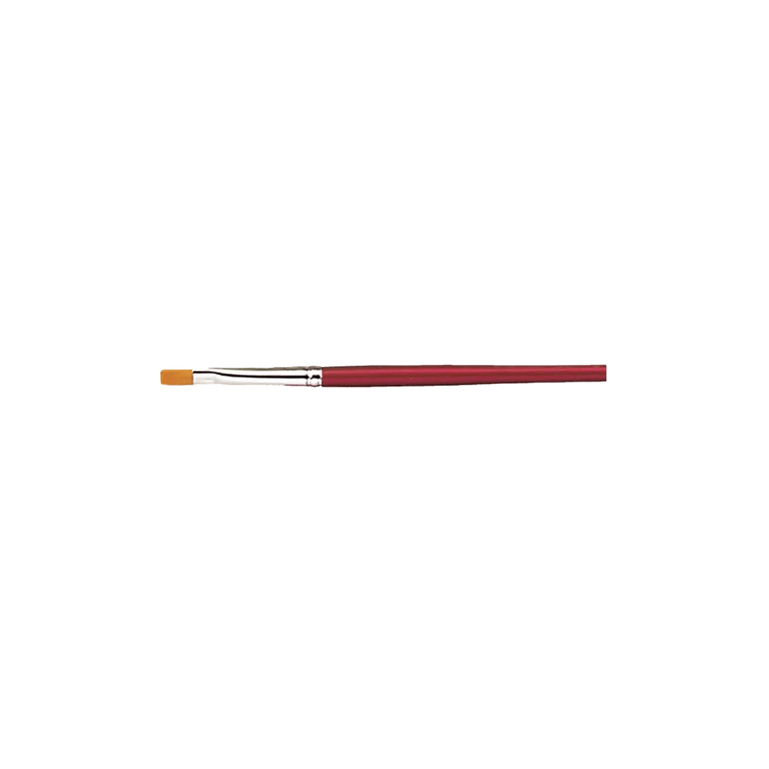 Flat Brushes FB-5 6mm
