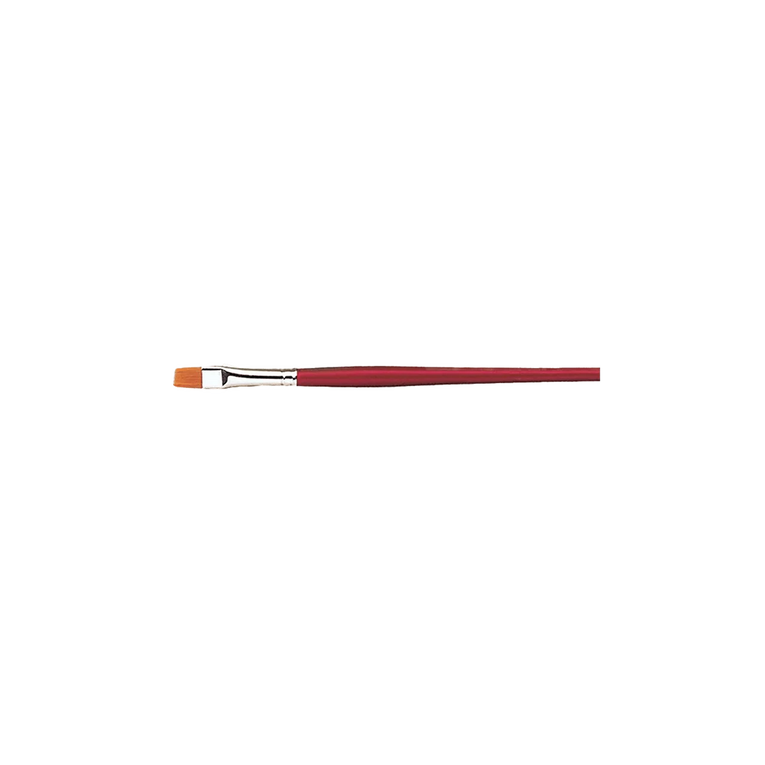 Flat Brushes FB-7 8mm