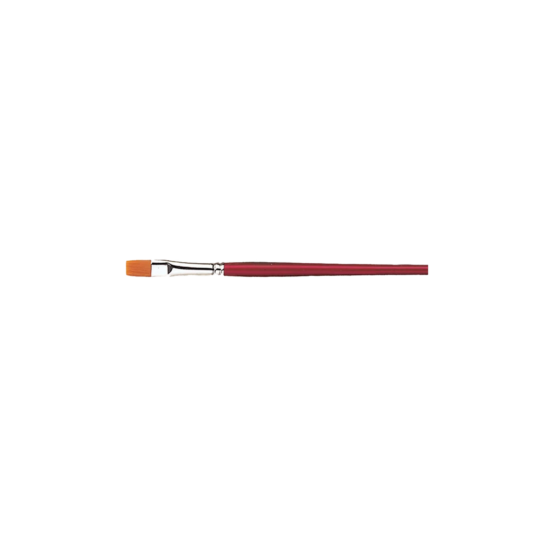 Flat Brushes FB-10 10mm