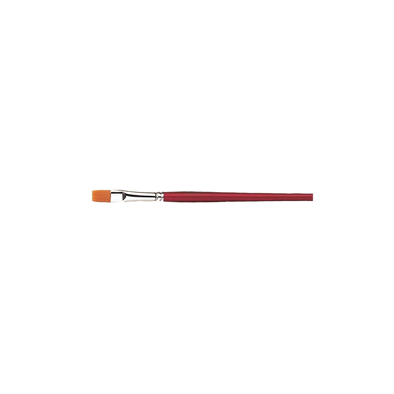 Flat Brushes FB-10 10mm