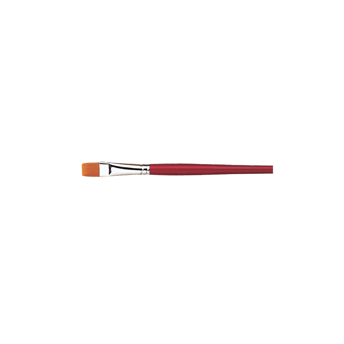 Flat Brushes FB-12 12mm