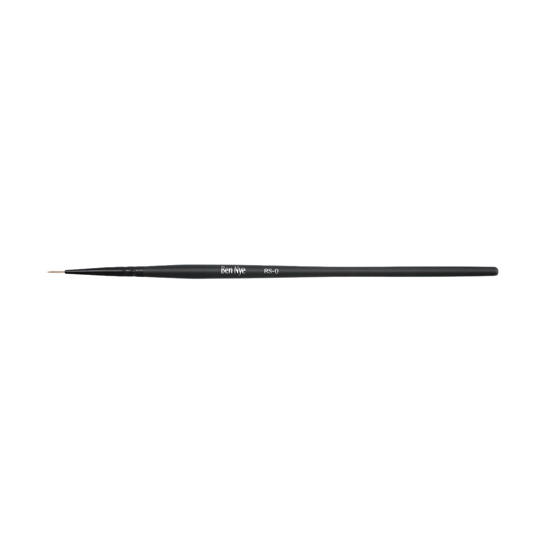 Round Brushes RS-0 Extra Fine/Sable