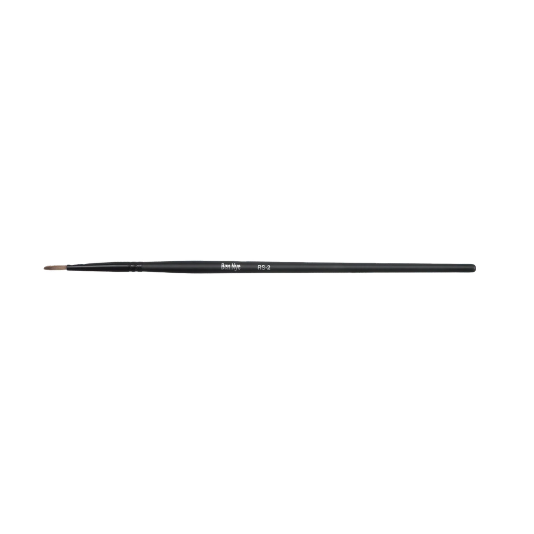 Round Brushes RS-2 Small/ Taklon