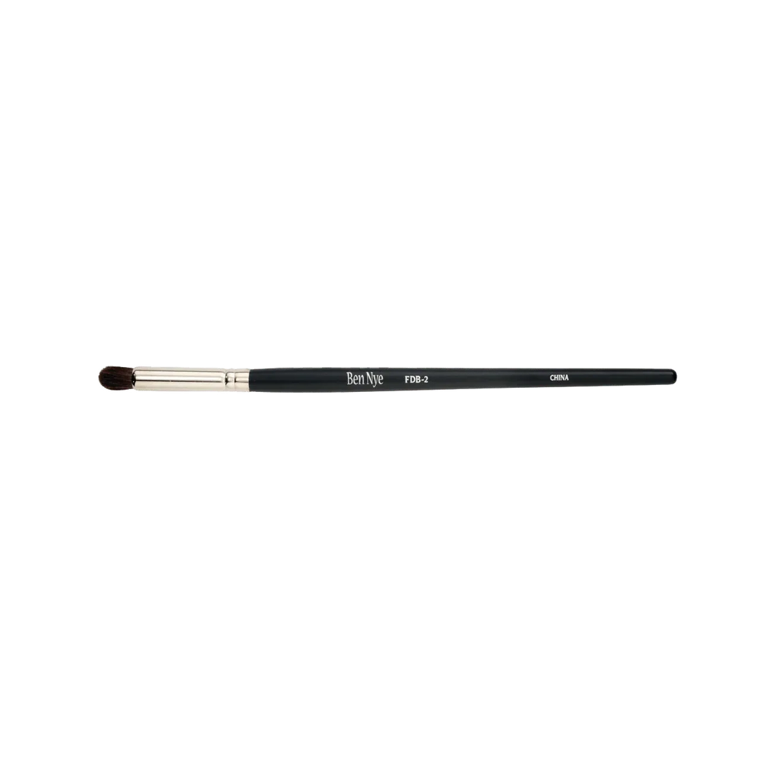 Fine Detail Brush FDB-2 Tapered Point Brush Medium/Pony Blend