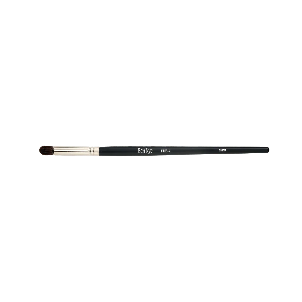 Fine Detail Brush FDB-2 Tapered Point Brush Medium/Pony Blend
