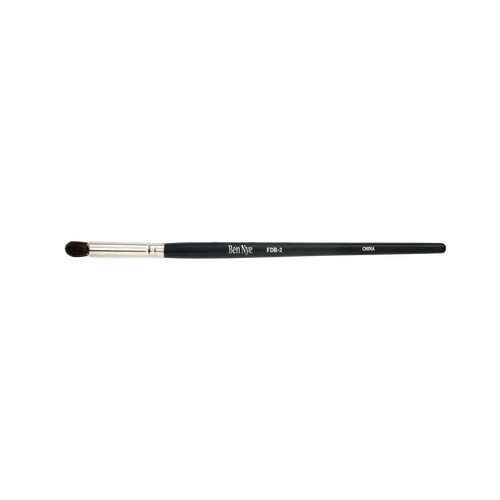 Fine Detail Brush FDB-2 Tapered Point Brush Medium/Pony Blend