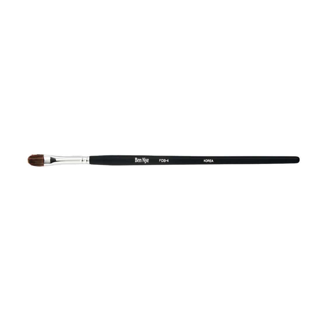 Fine Detail Brush FDB-4 Petite Shader Sable Blend
