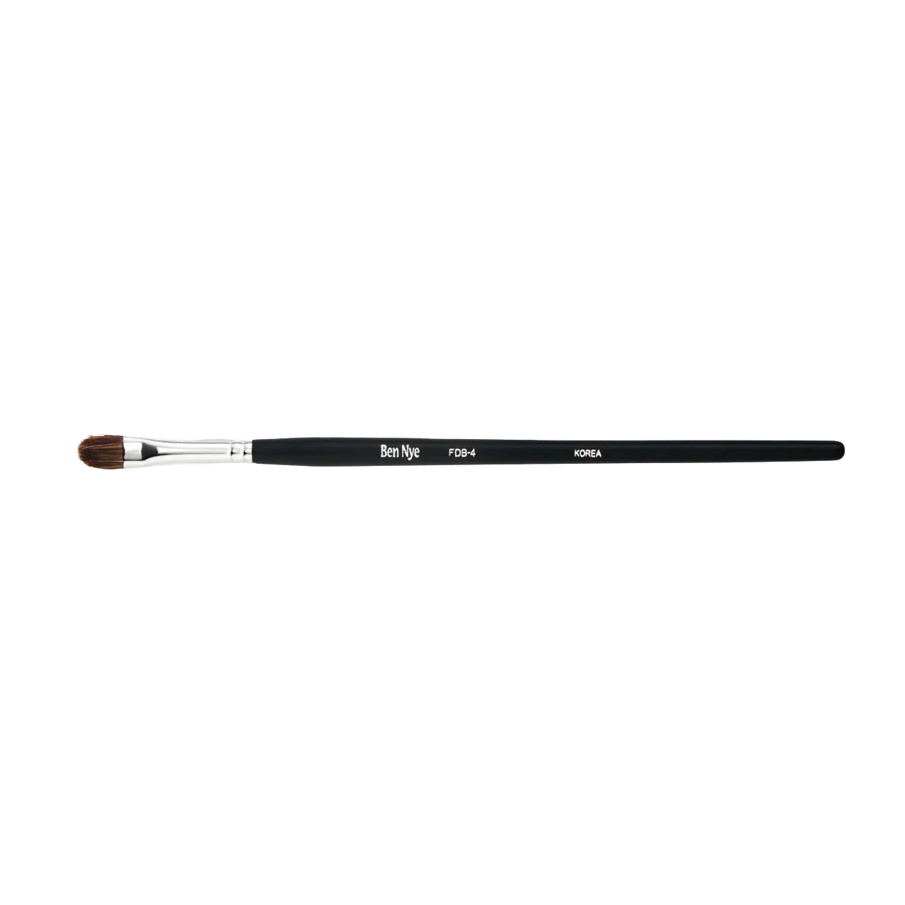 Fine Detail Brush FDB-4 Petite Shader Sable Blend