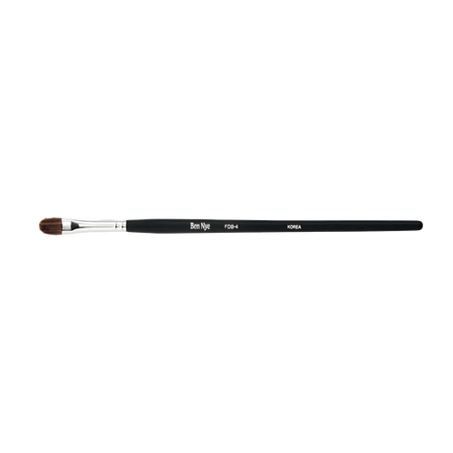 Fine Detail Brush FDB-4 Petite Shader Sable Blend