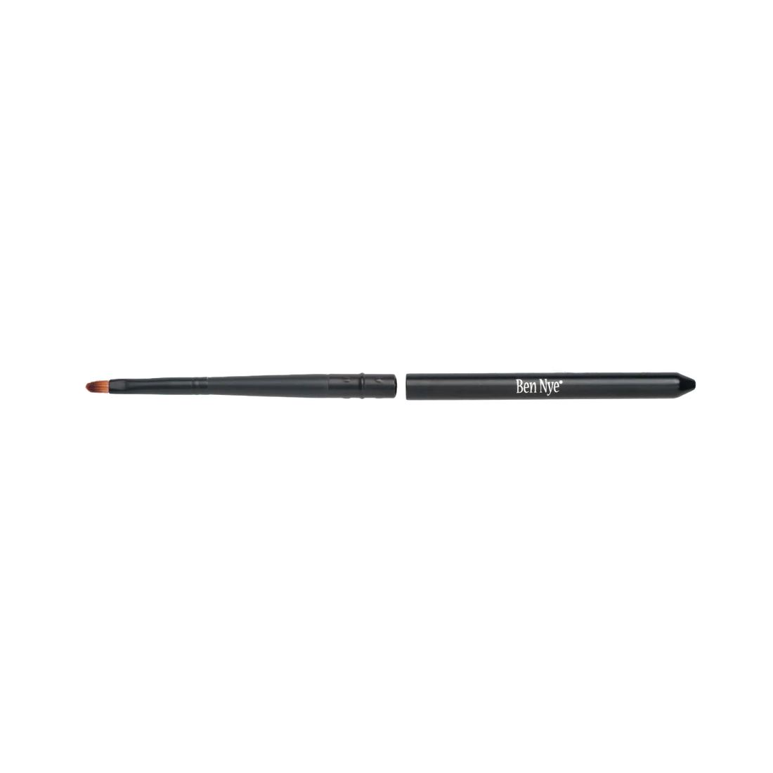 Fine Detail Brush FDB-7  Lip Brush Lip Brush with Cover /Taklon