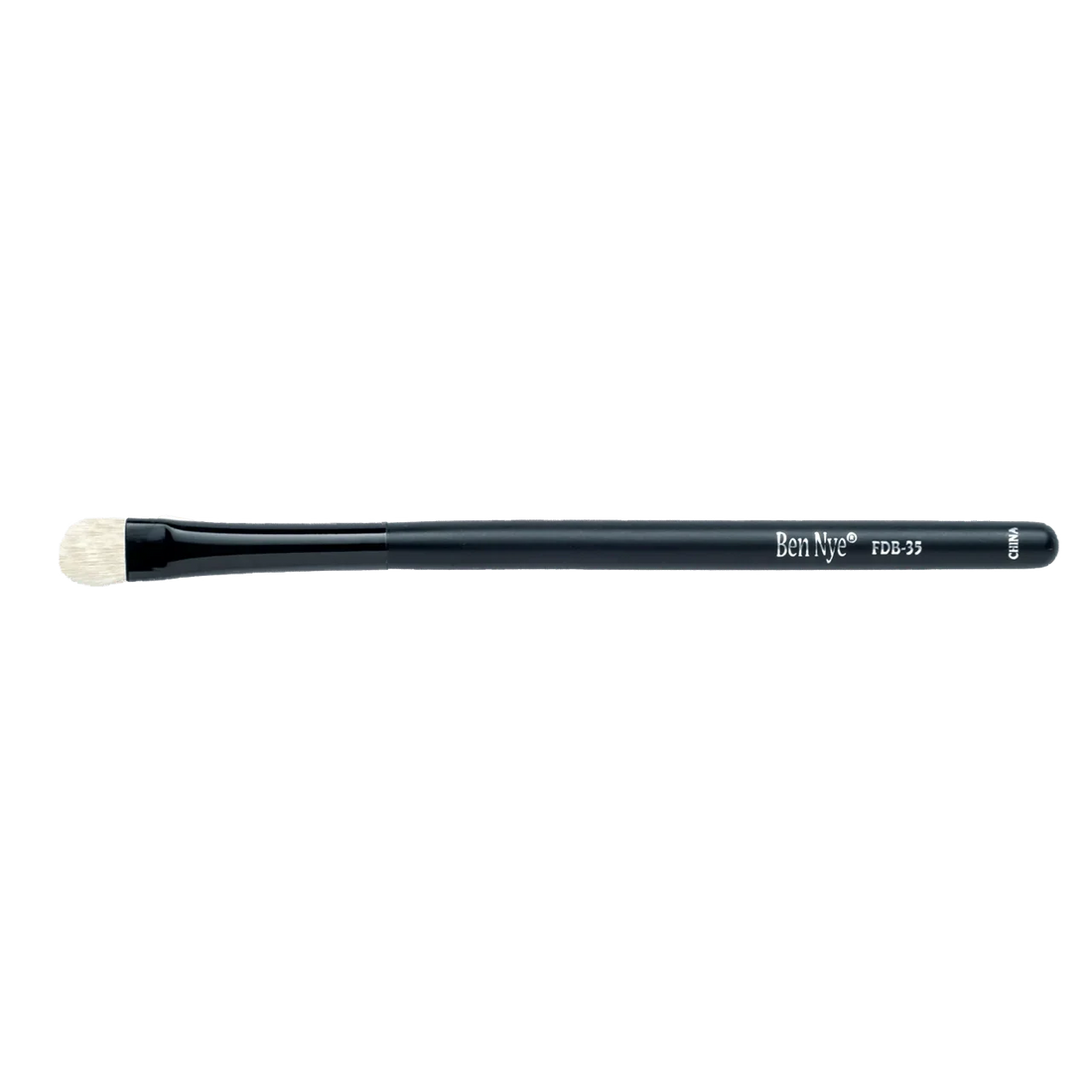 Fine Detail Brush FDB-35 Eye Sculpting  / Goat