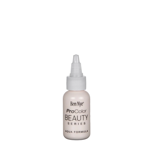 ProColor Aqua Formula Foundation Beauty Series PCF-03 Porcelain
