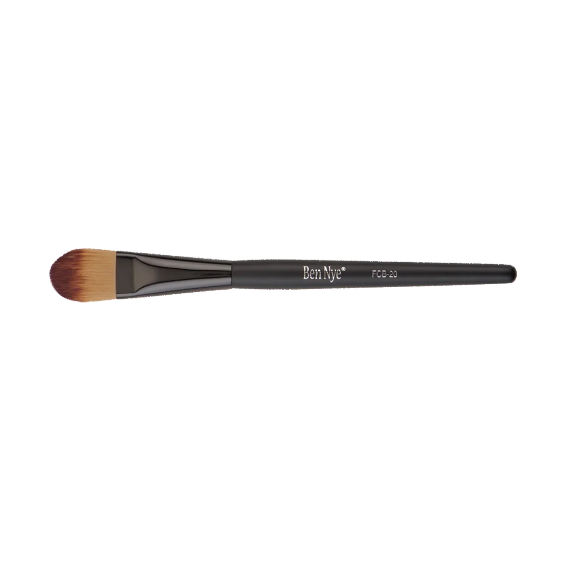 Foundation and Contour Brush FCB-20 Foundation 7/8"/22mm