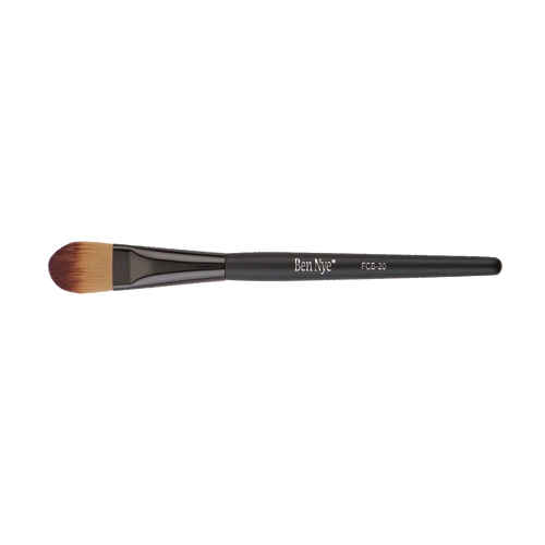 Foundation and Contour Brush FCB-20 Foundation 7/8"/22mm