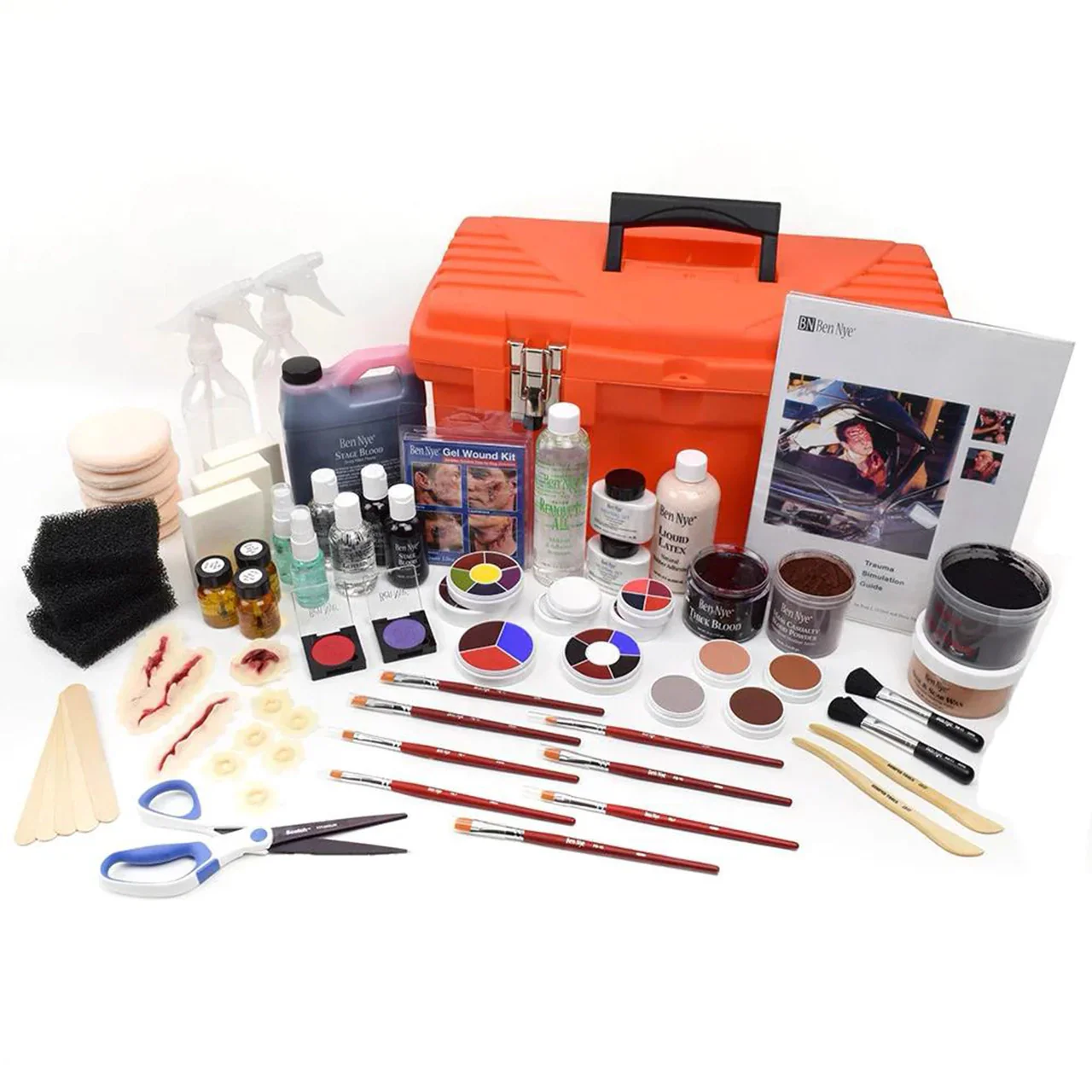Master Moulage Kit MK-1