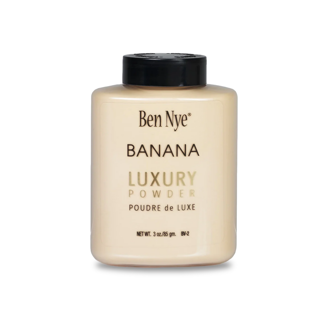 Banana Luxury Powder BV-2 70gm./3oz.