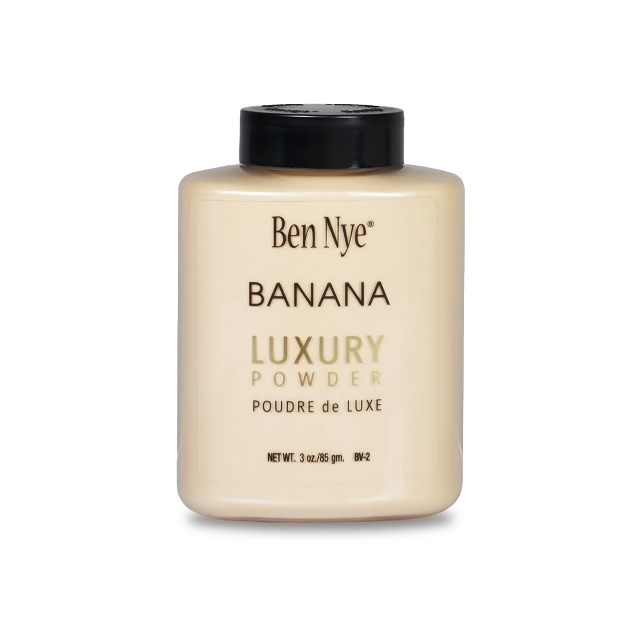 Banana Luxury Powder BV-2 70gm./3oz.