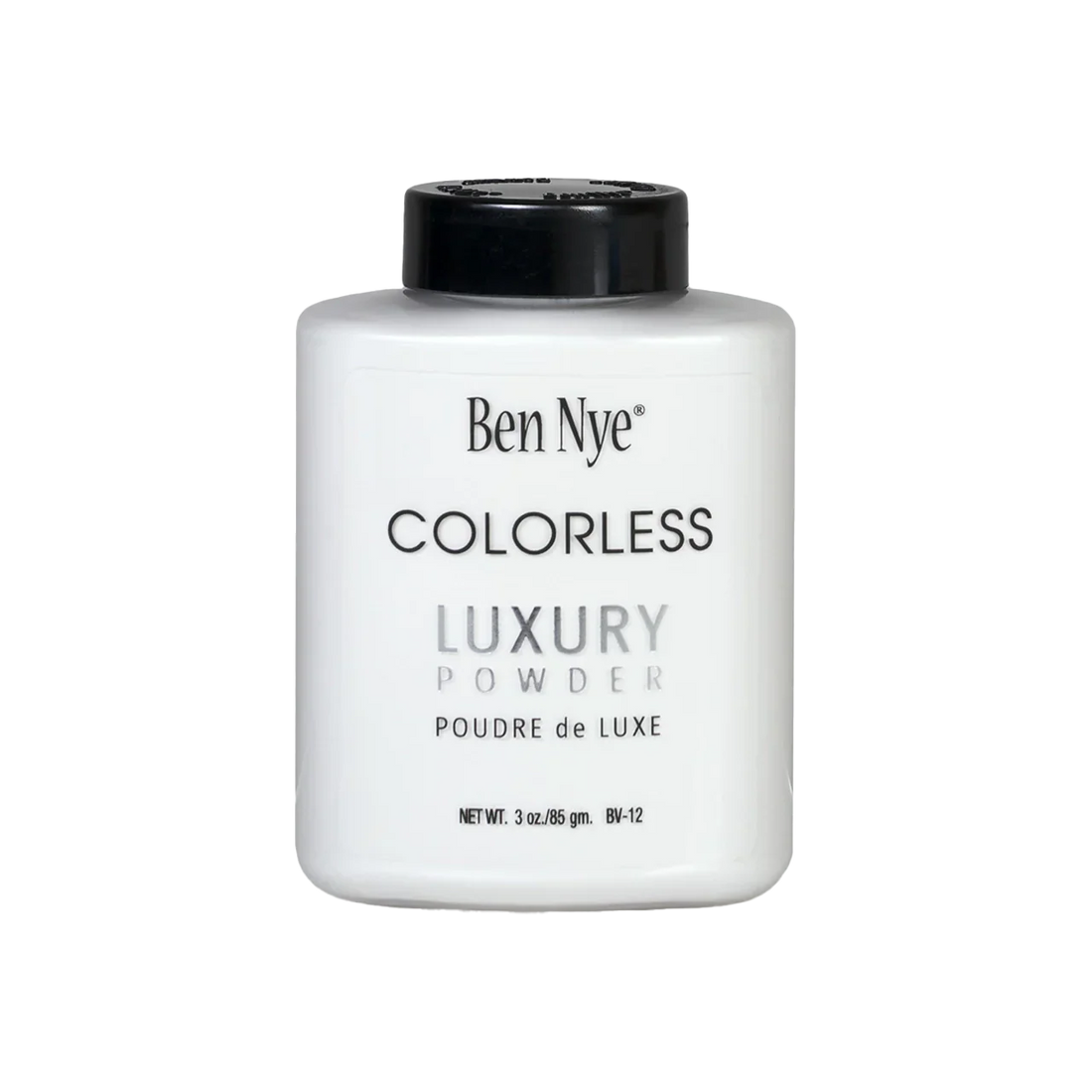 Colorless Luxury Powder BV-12 70gm./3oz.
