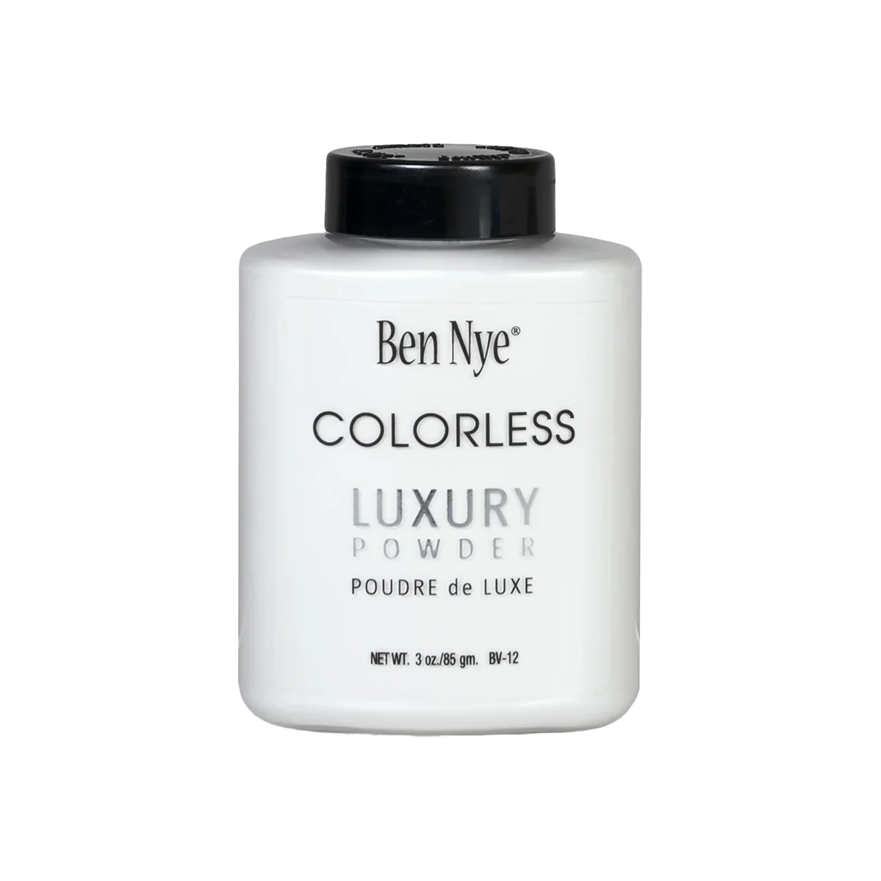 Colorless Luxury Powder BV-12 70gm./3oz.
