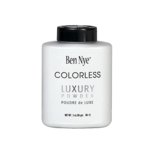 Colorless Luxury Powder BV-12 70gm./3oz.