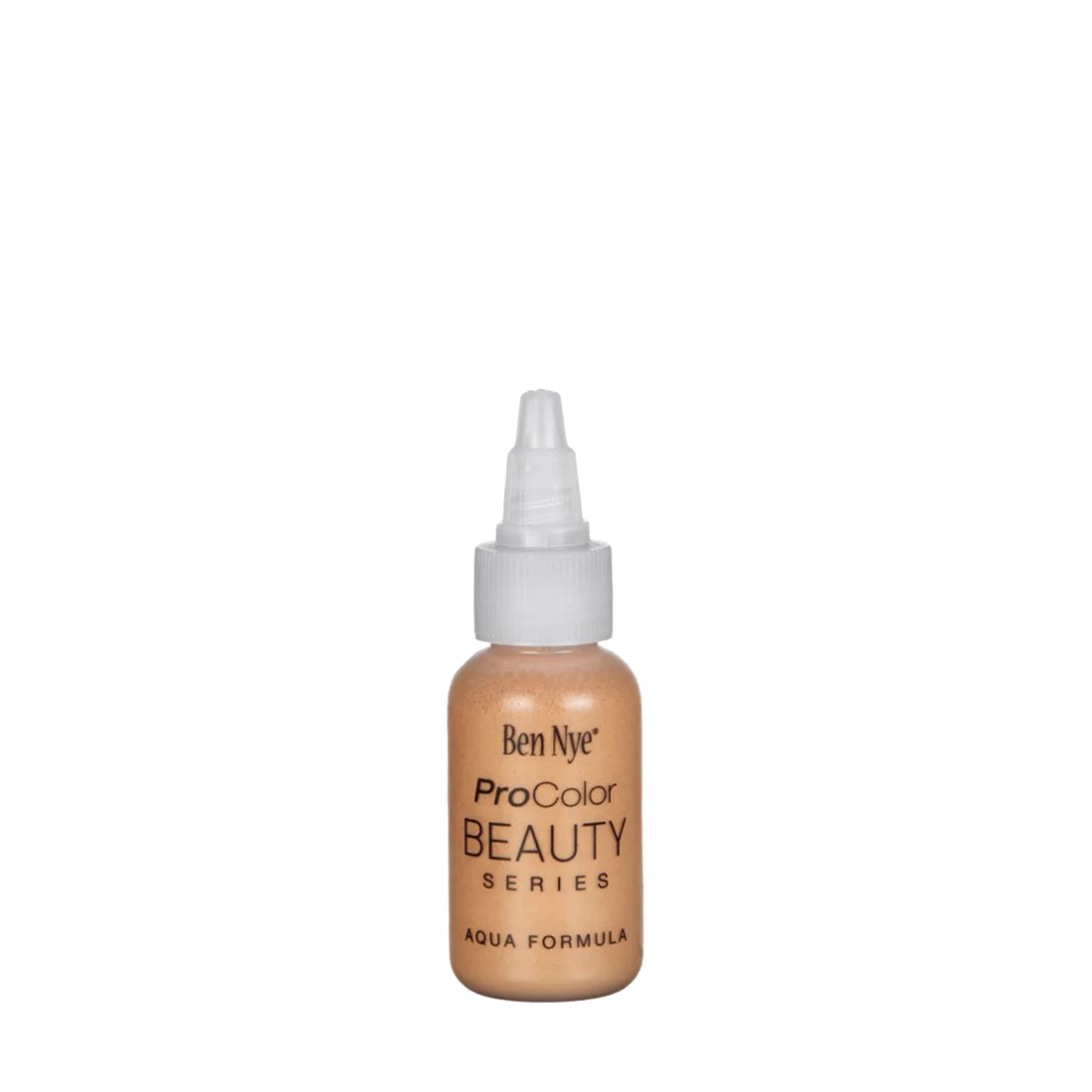ProColor Aqua Formula Foundation Beauty Series PCF-18 Warm Sand