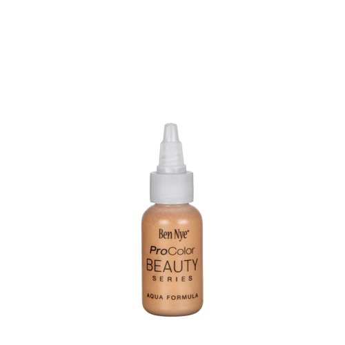 ProColor Aqua Formula Foundation Beauty Series PCF-18 Warm Sand