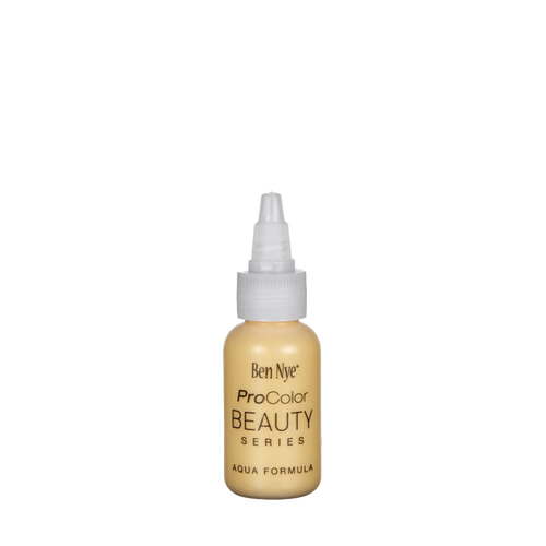 ProColor Aqua Formula Foundation Beauty Series PCF-32 Shinsei Medium