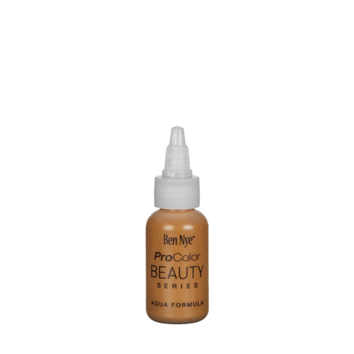 ProColor Aqua Formula Foundation Beauty Series PCF-42 Sahara Au Lait