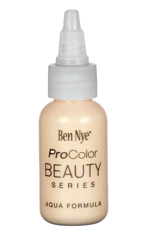 ProColor Aqua Formula Blush Beauty Series PCB-73 Ultralite