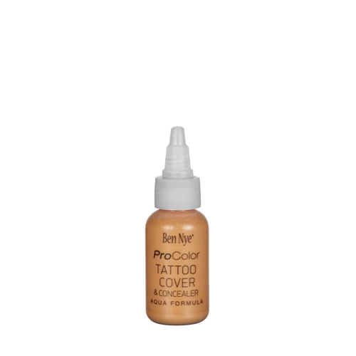 ProColor Aqua Formula Tatto Cover & Concealer  PCN-14 Blue Concealer 1