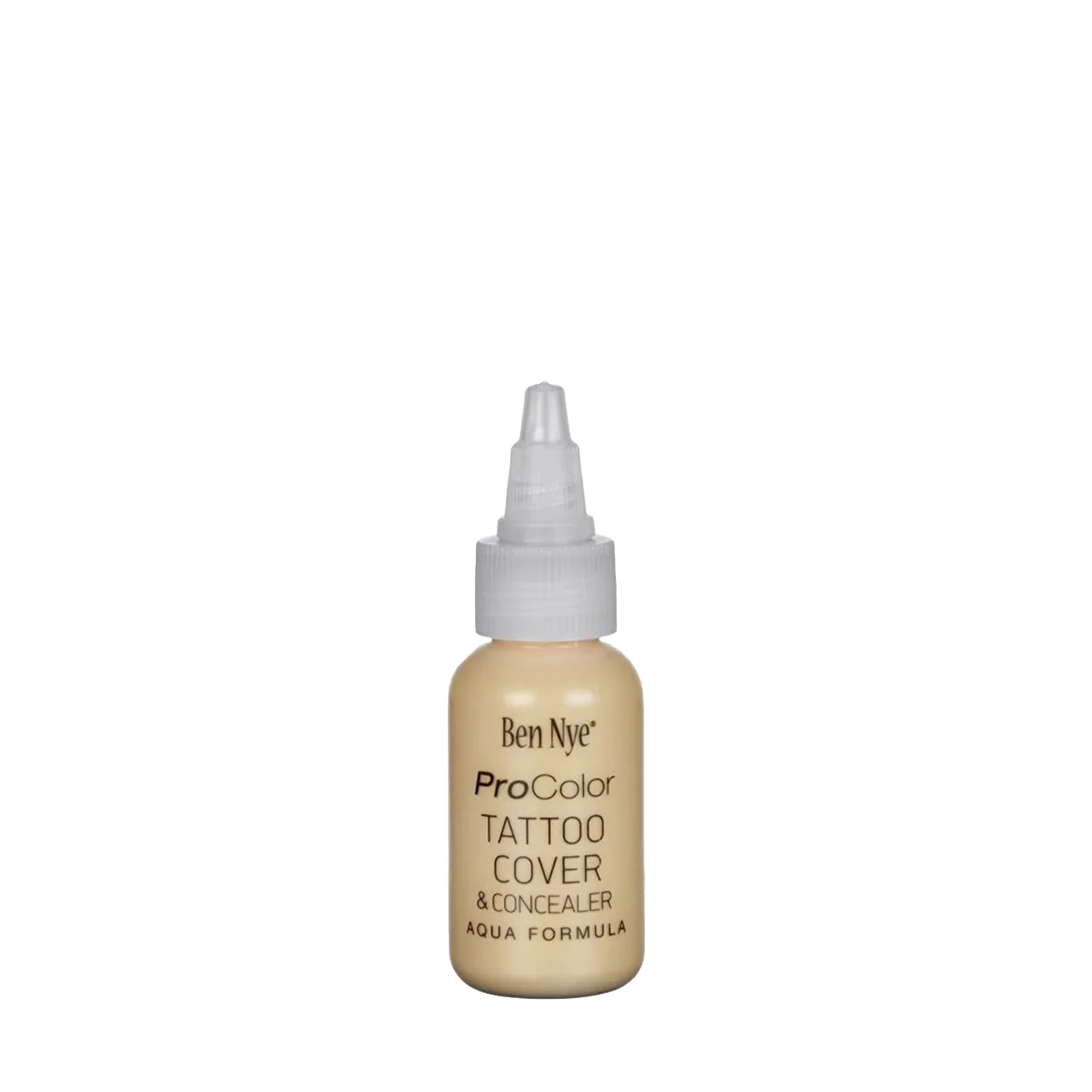 ProColor Aqua Formula Tatto Cover &amp; Concealer   PCN-16 Red Concealer 1