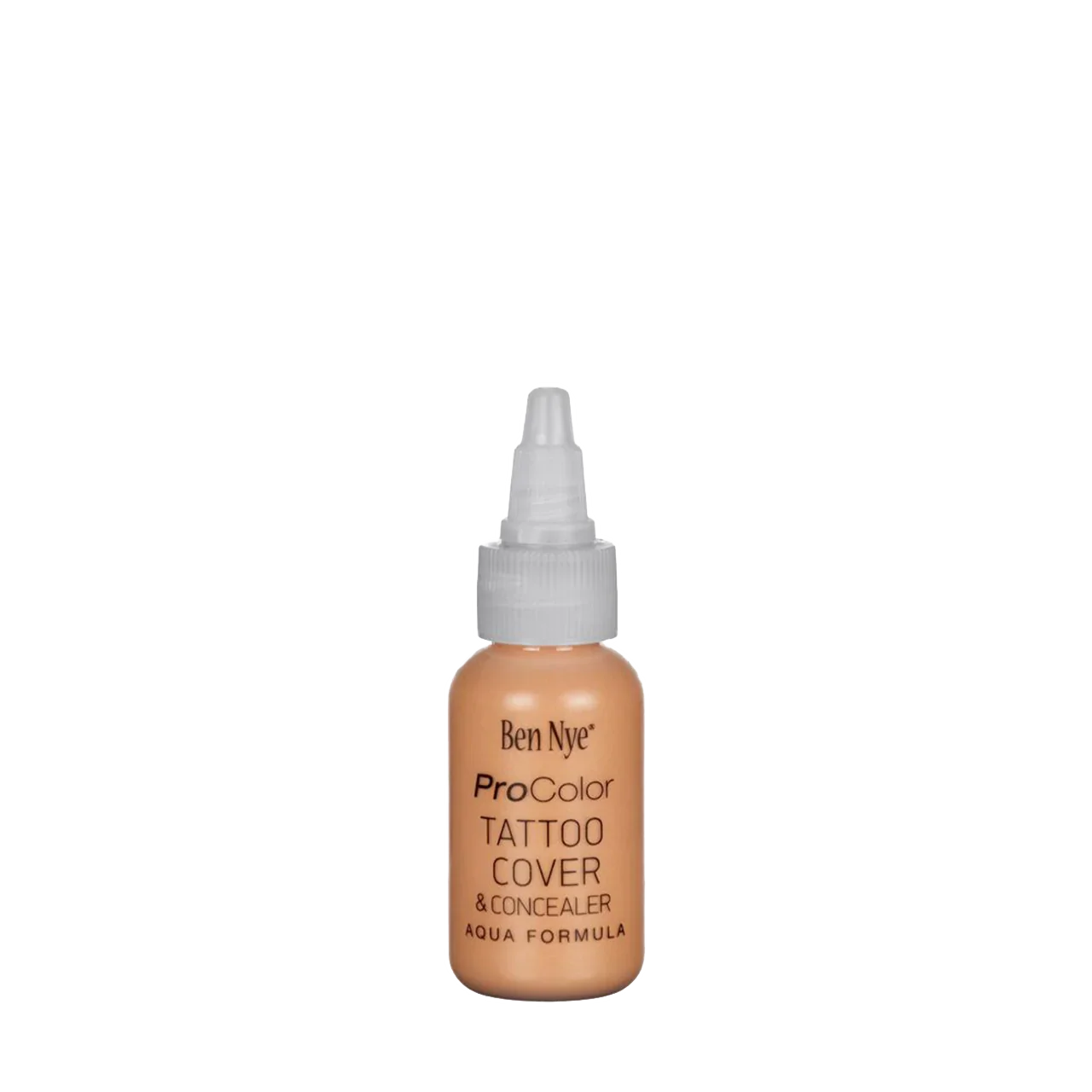 ProColor Aqua Formula Tatto Cover &amp; Concealer    PCN-22 Tattoo Cover 2