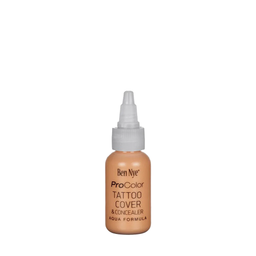 ProColor Aqua Formula Tatto Cover & Concealer    PCN-22 Tattoo Cover 2