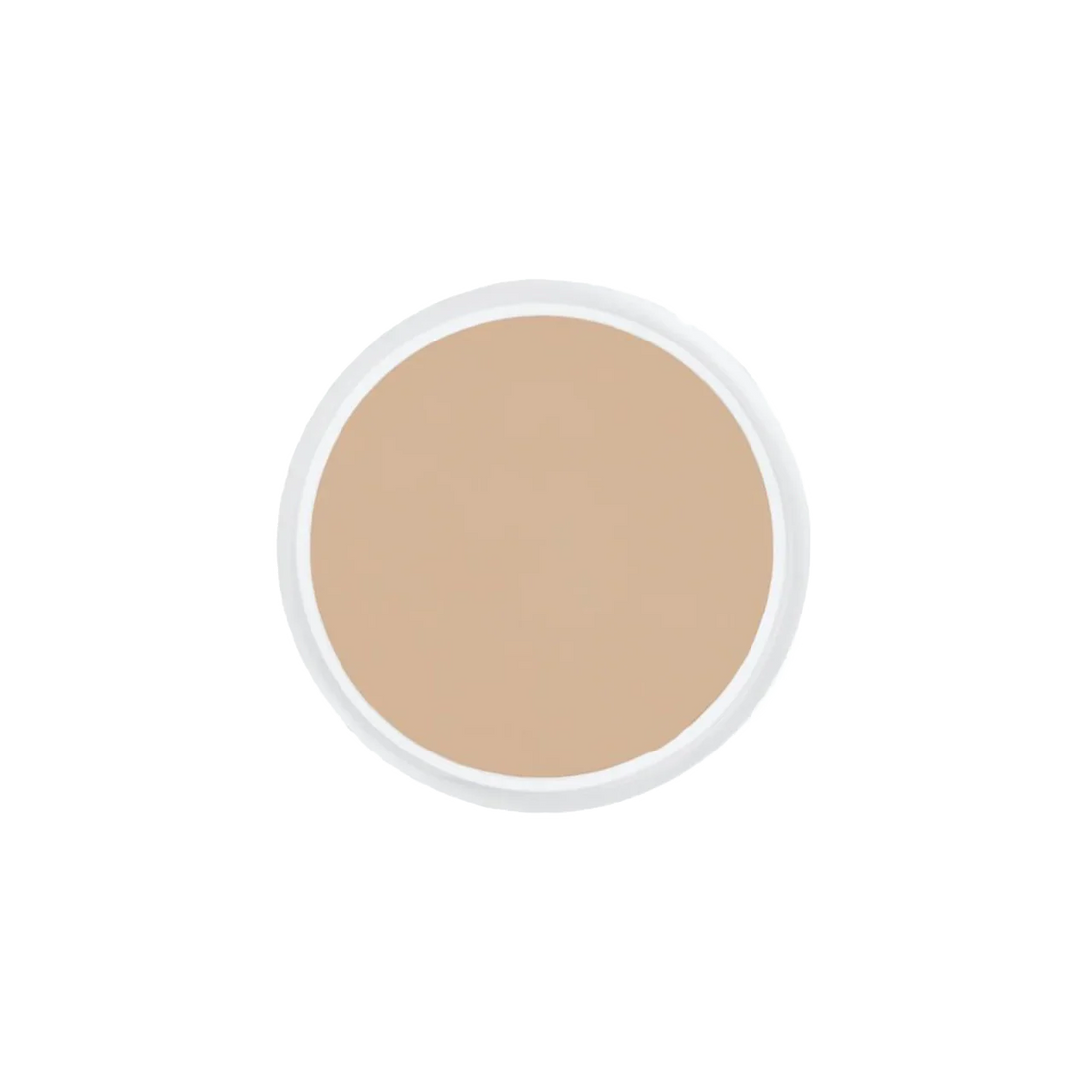 Creme Foundation P-41 Fairest