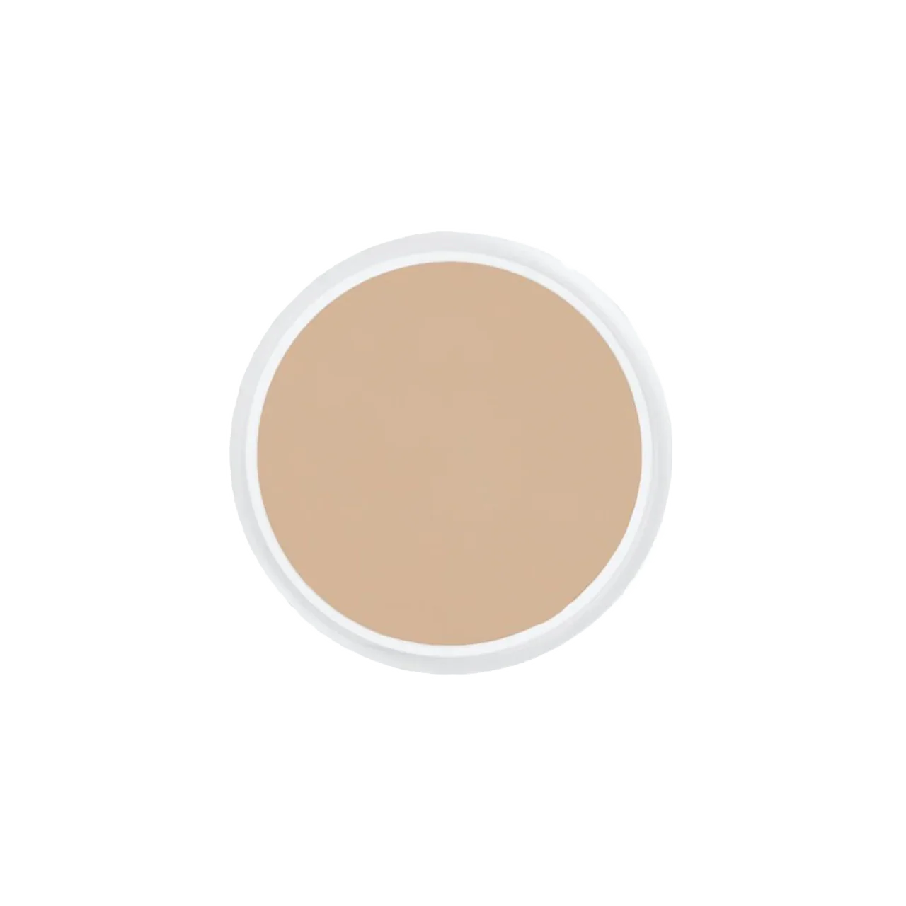 Creme Foundation P-41 Fairest