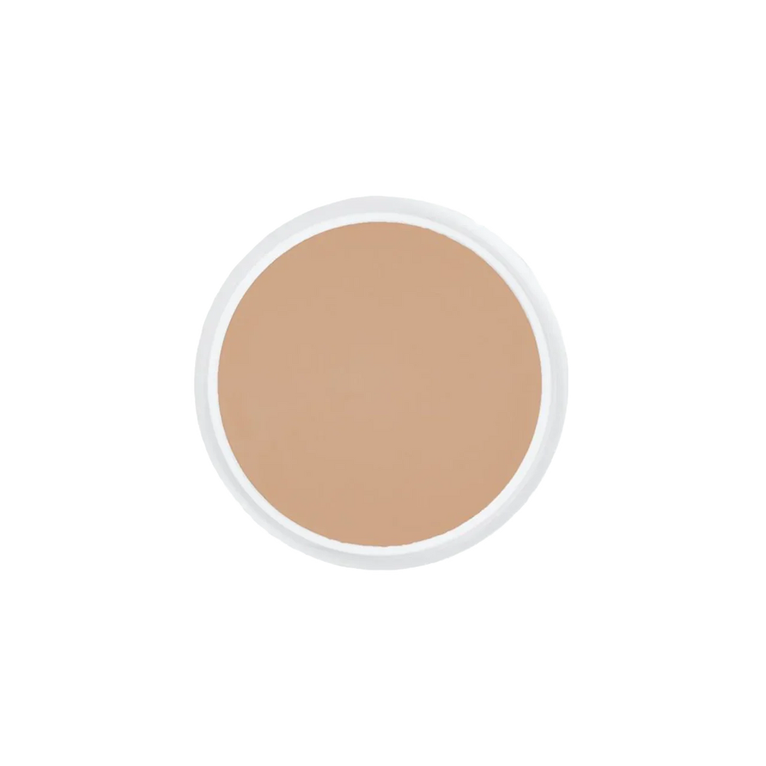 Creme Foundation P-42 Ultra Beige